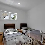 Cozy apartment , sport center