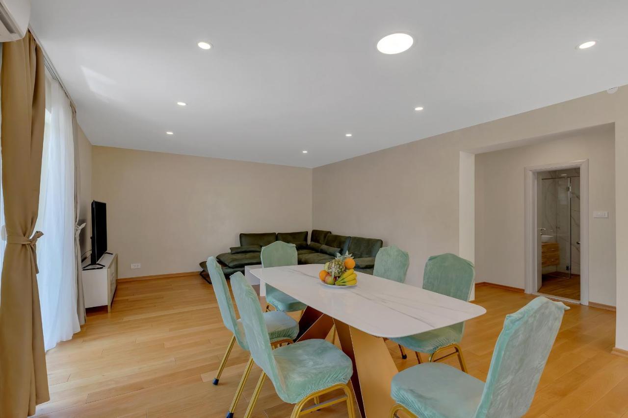 Cozy , Sport Center Apartament Makarska