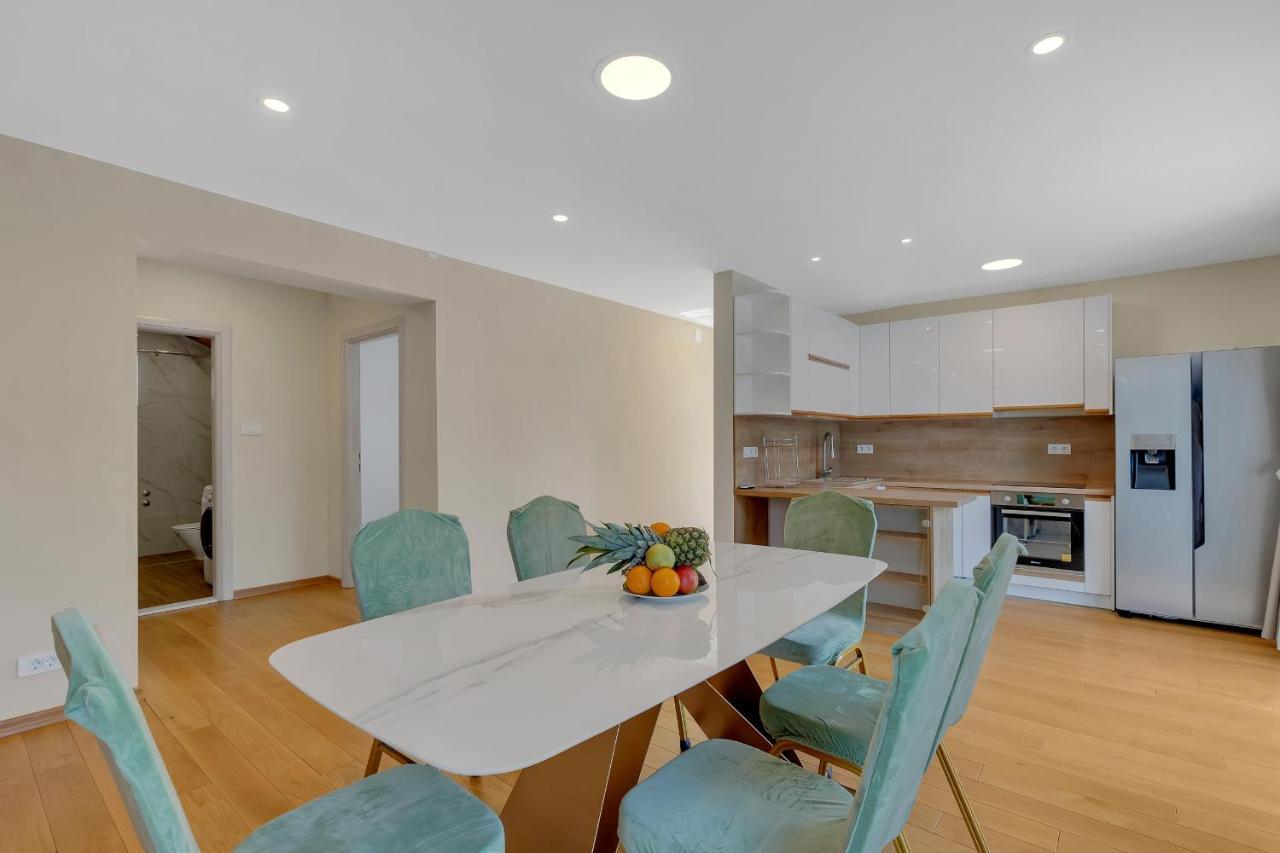 Cozy , Sport Center Apartmán Makarska
