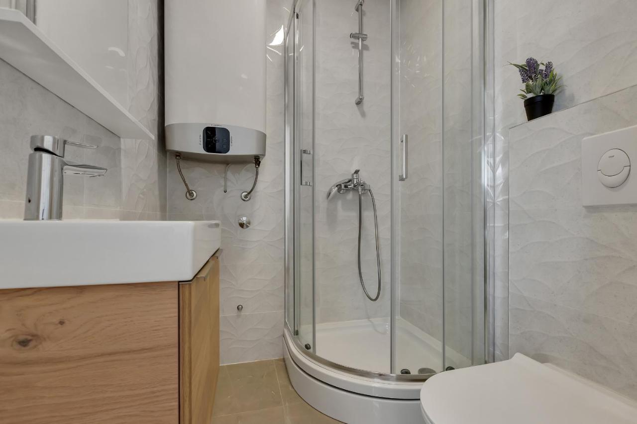 Cozy , Sport Center Apartament