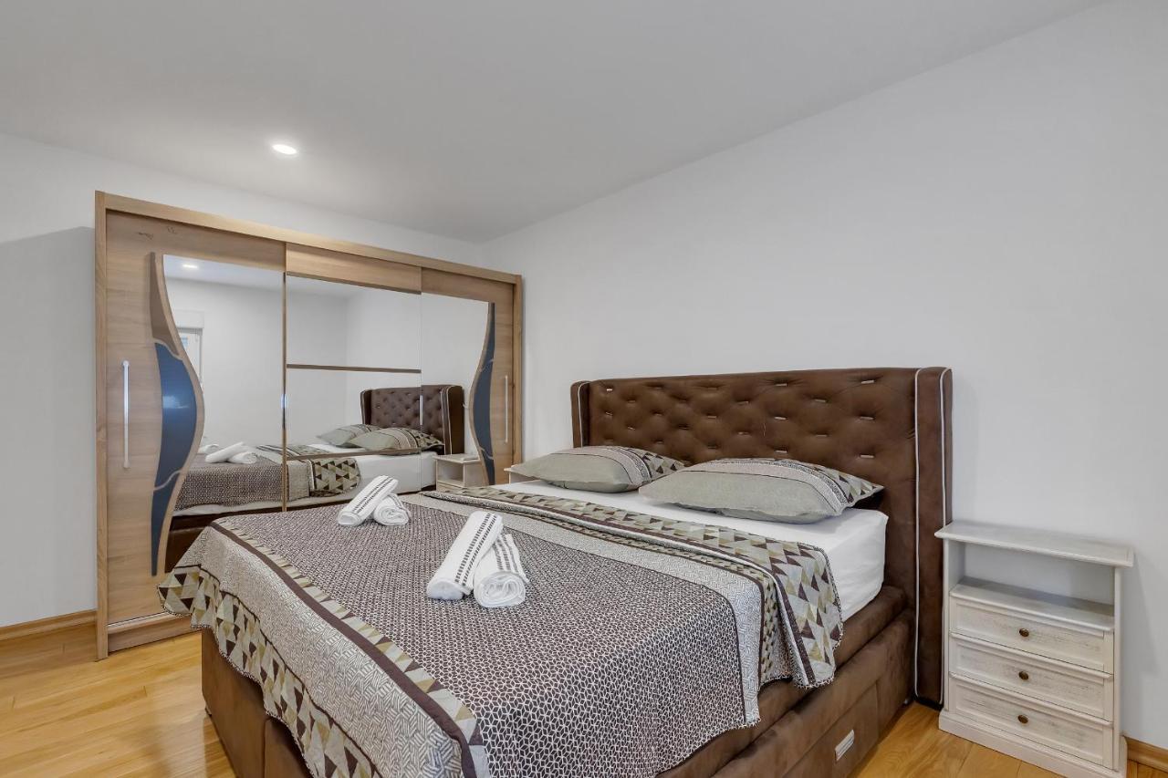 Apartmán Cozy , Sport Center Makarska